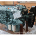 Sinotruk HOWO Truck Spare Parts HOWO Dump Truck Engine Wd615.47 336HP 371HP 375HP 420HP